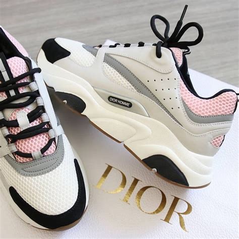 dior b21 neo sneaker|Dior b22 trainers for men.